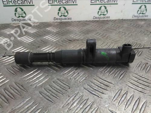 Bobine D'allumage RENAULT MEGANE I (BA0/1_) 1.4 16V (BA0D, BA1H, BA0W, BA10) (95 hp) 4544089