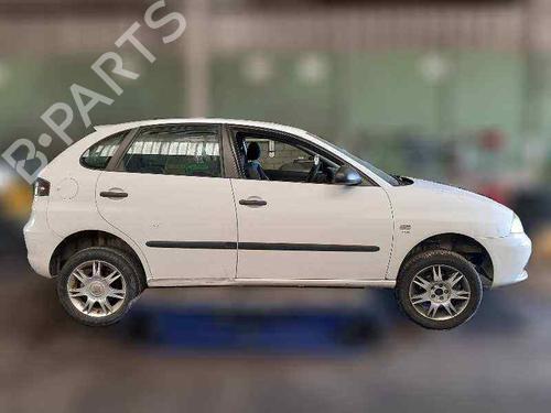 Left front window switch SEAT IBIZA III (6L1) 1.9 TDI | BP6031989I27