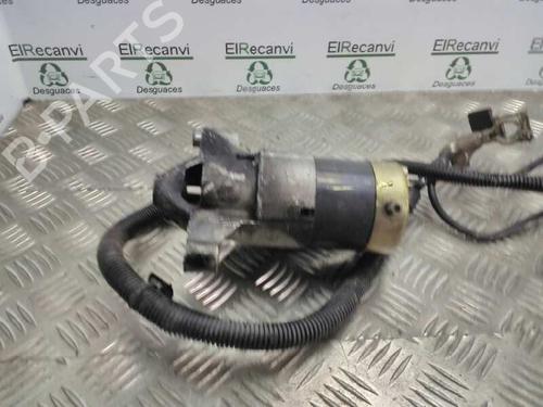 Starter CITROËN C5 I (DC_) 1.8 16V (DC6FZB, DC6FZE) | BP4539403M8 