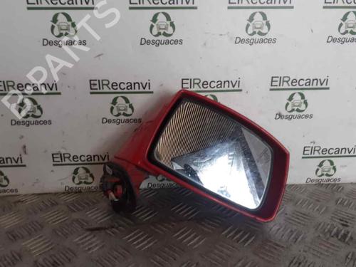 Used Right mirror HYUNDAI COUPE II (GK) 1.6 16V (105 hp) 13661414