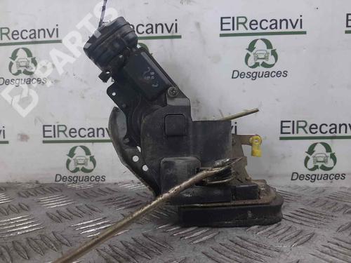 Used Rear left lock Rear left lock SUZUKI GRAND VITARA I (FT, HT) 2.0 TD 4x4 (SQ 420D) (86 hp) 10930311 10930311