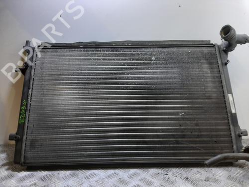 Used Water radiator VW CADDY I (14) 1.5 (70 hp) 30711497