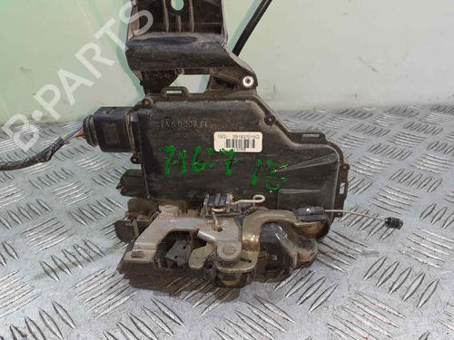 Used Front left lock SEAT LEON (1M1) 1.8 20V T (180 hp) 8247904