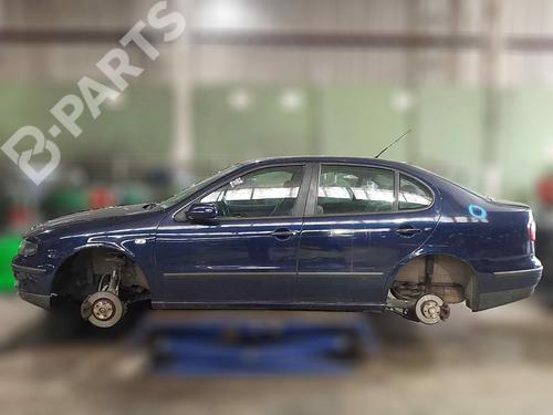 Rear left exterior door handle SEAT TOLEDO II (1M2) 1.9 TDI | BP7042958C130  - Image 5