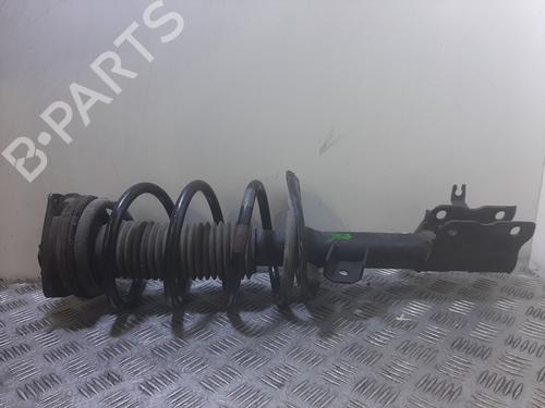 Used Right front shock absorber Right front shock absorber NISSAN QASHQAI I (J10, NJ10) [2006-2015] 34436502 34436502