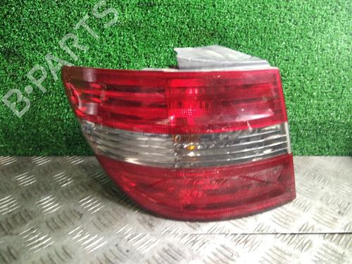 Used Left taillight Left taillight MERCEDES-BENZ B-CLASS Sports Tourer (W245) B 160 (245.231) (95 hp) 32251224 32251224
