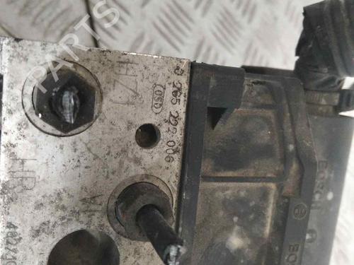 ABS pump SEAT IBIZA III (6L1) | BP14999187M43