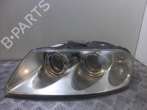 Used Left headlight Left headlight 37195650 37195650