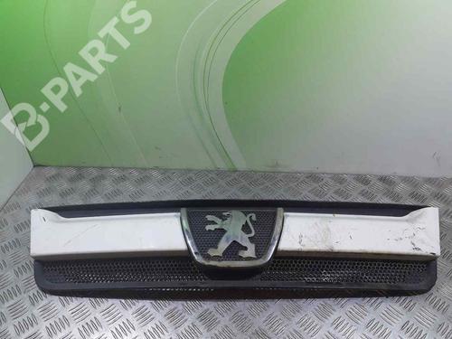Used Front grille Front grille PEUGEOT BOXER Van (244) 2.2 HDi (101 hp) 8178018 8178018