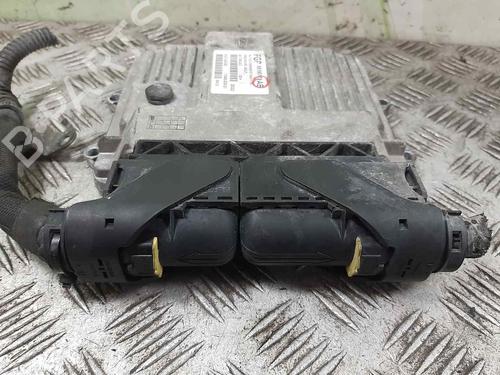 Engine control unit (ECU) SUZUKI SWIFT III (MZ, EZ)  | BP16080469M57 