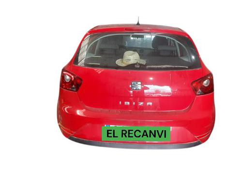 Engine control unit (ECU) SEAT IBIZA IV (6J5, 6P1) | BP28439032M57 - Image 6