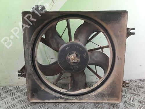 Used Radiator fan HYUNDAI LANTRA II (J-2) [1995-2002]  15731711