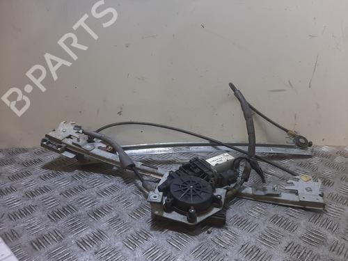 Front left window mechanism BMW 3 (E46) 320 d | BP37631330C22 - Image 2