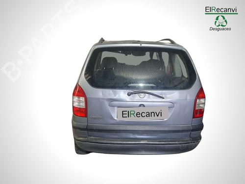 Venstre baglygte OPEL ZAFIRA A MPV (T98)  | BP17031120C34 