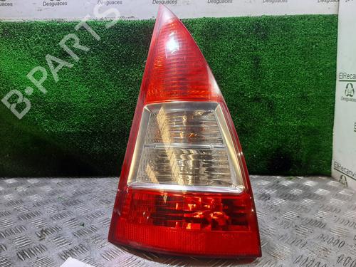 Used Right taillight CITROËN C3 I (FC_, FN_) [2002-2013]  28525238