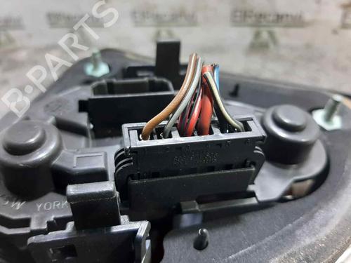 Left taillight SEAT LEON (1M1) | BP15511742C34