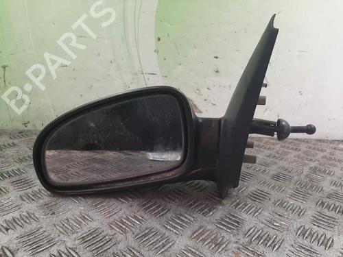 Used Left mirror DAEWOO KALOS (KLAS) 1.4 (83 hp) 17092088