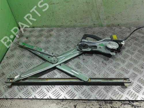 Lève-vitre avant gauche CHEVROLET KALOS [2005-2025]  11802123