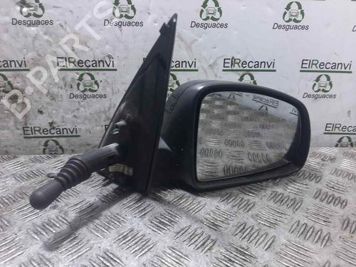 Used Right mirror OPEL MERIVA A MPV (X03) 1.7 CDTI (E75) (100 hp) 16571588