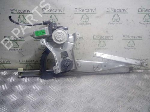 Used Front left window mechanism CHEVROLET KALOS 1.2 (72 hp) 4529696