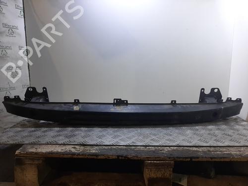 Used Front bumper reinforcement VW POLO (6N2) [1999-2001]  29641304