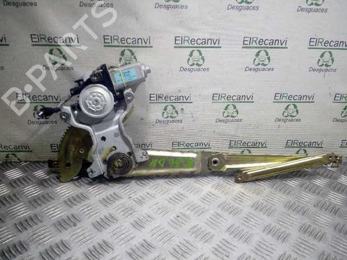 Used Front right window mechanism KIA CARNIVAL II (GQ) 2.9 CRDi (144 hp) 4543789