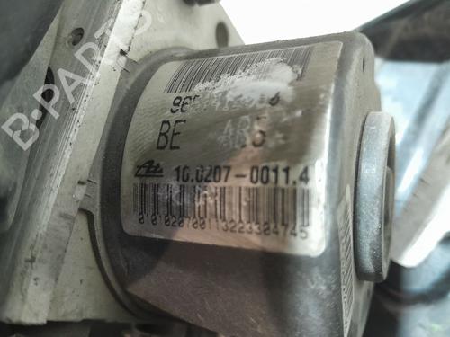 Used ABS pump ABS pump 34184381 34184381
