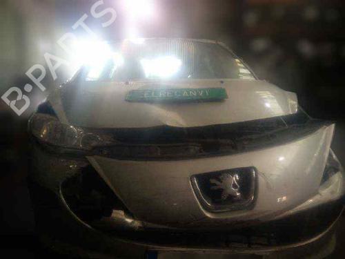 PEUGEOT 207 (WA_, WC_) 1.4 (72 hp) 647502