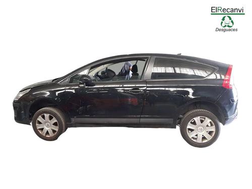 Right taillight CITROËN C4 Coupe (LA_) 1.4 16V | BP13641391C35