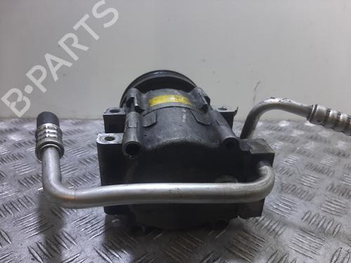 AC compressor FORD MONDEO III (B5Y) 2.0 16V TDDi / TDCi | BP37525004M34 - Image 2