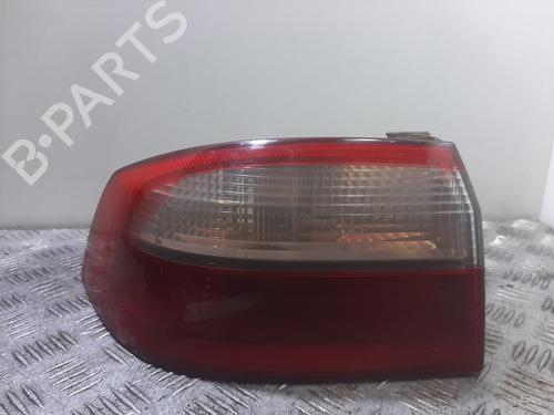 Used Left taillight RENAULT LAGUNA II (BG0/1_) [2001-2007]  29984224
