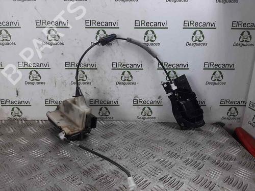 Used Front right lock Front right lock 11413679 11413679