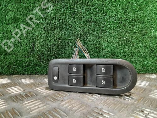 Used Left front window switch Left front window switch 36409657 36409657