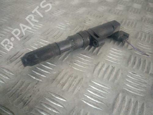 Used Ignition coil DACIA LOGAN MCV (KS_) 1.6 16V Hi-Flex (105 hp) 12130620
