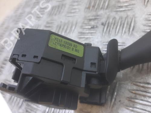 Headlight switch FORD TRANSIT Van (FA_ _) 2.0 DI (FAE_, FAF_, FAG_) | BP34736373I24 - Image 2