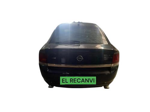Instrument cluster OPEL VECTRA C (Z02)  | BP26162812C47 