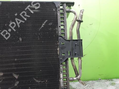AC radiator FORD PUMA (EC_) | BP13295975M32