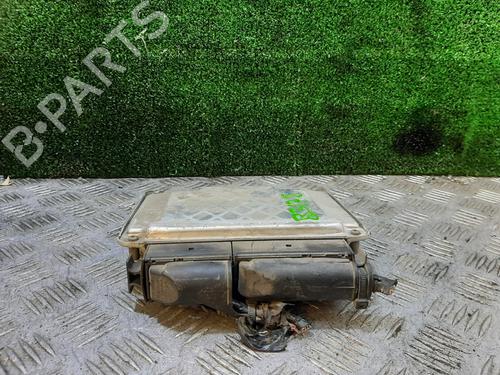 Used Engine control unit (ECU) SEAT IBIZA III (6L1) [2002-2009]  27548894