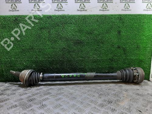 Used Right front driveshaft SEAT LEON (1M1) [1999-2006]  27514929