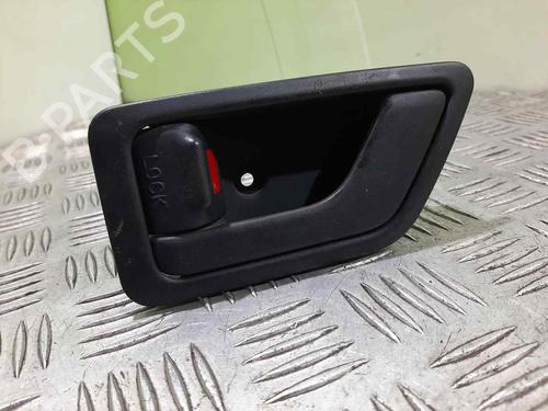 Used Front left interior door handle HYUNDAI GETZ (TB) 1.3 i (82 hp) 8078255