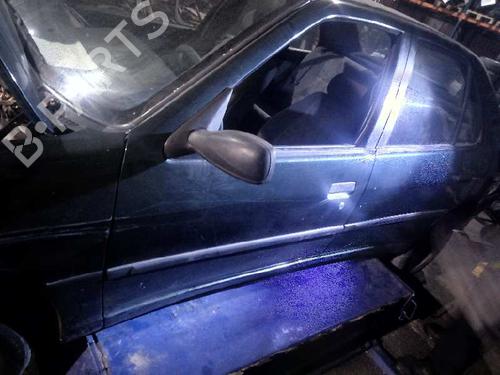 Rudehejsemekanisme Højre foran PEUGEOT 306 (7B, N3, N5) | BP4548372C23