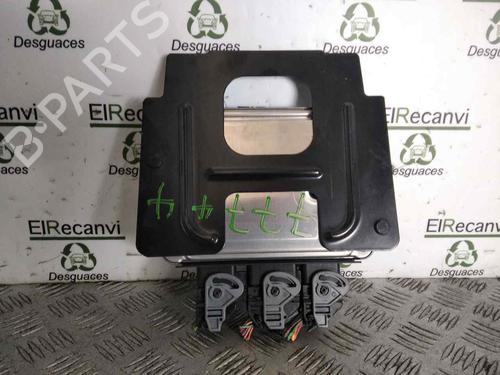 Used Engine control unit (ECU) PEUGEOT 308 I (4A_, 4C_) [2007-2016]  16836440