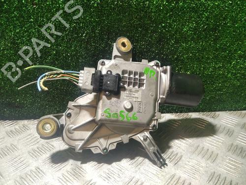 Used Front wiper motor CITROËN C4 Grand Picasso I (UA_) [2006-2013]  24143935