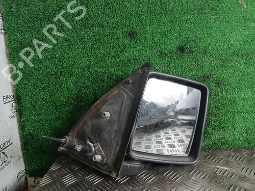 Used Right mirror Right mirror OPEL COMBO Box Body/MPV 1.7 CDTI 16V (101 hp) 33293741 33293741