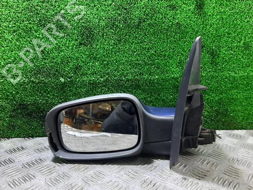 Retrovisor esquerdo Retrovisor esquerdo RENAULT MEGANE II Estate (KM0/1_) 1.5 dCi (KM02, KM13) (101 hp) 23230567 23230567