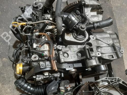 Engine RENAULT SCÉNIC II (JM0/1_) | BP32772568M1 - Image 2