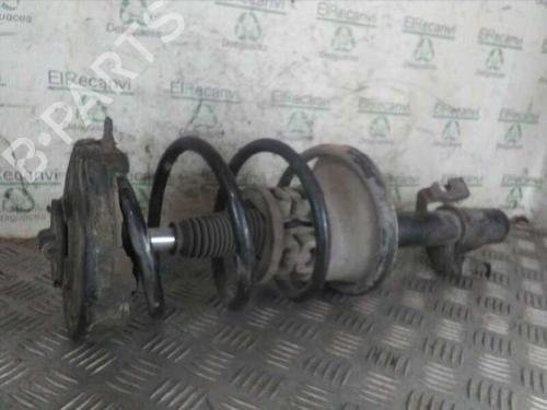 Used Left front shock absorber RENAULT MEGANE I Coach (DA0/1_) 1.6 16V (DA0B, DA04, DA11) (107 hp) 4572471