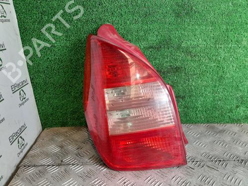 Used Left taillight CITROËN C2 (JM_) 1.4 (73 hp) 25030985