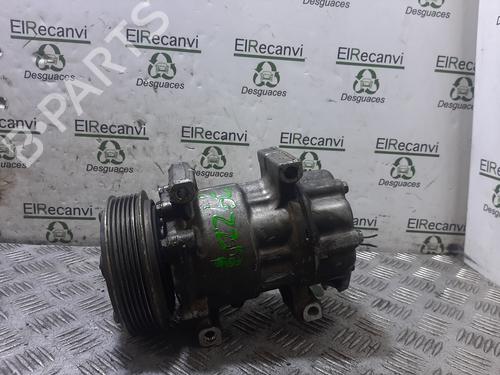 Used AC compressor PEUGEOT 206 Hatchback (2A/C) [1998-2012]  18957984