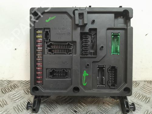 Fuse box FORD GALAXY II (WA6) | BP37664603E1 - Image 4
